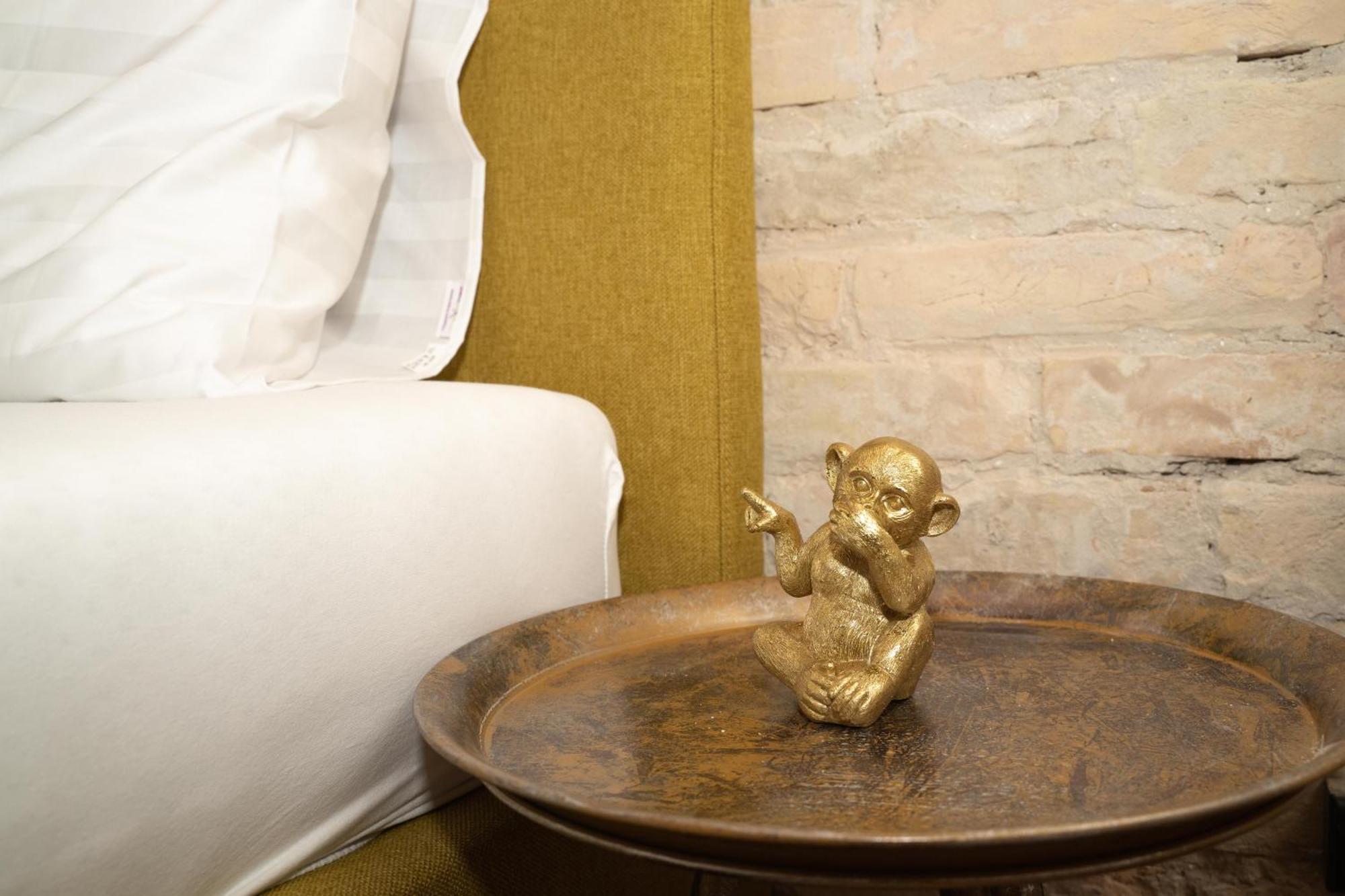 Corvin Loft Apartment Budapest Luaran gambar